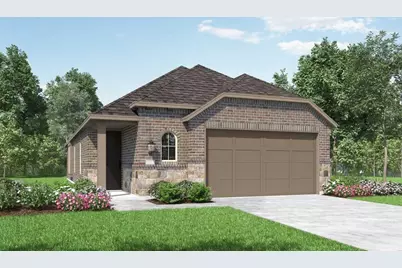 4212 Elk Hair Drive, Royse City, TX 75189 - Photo 1