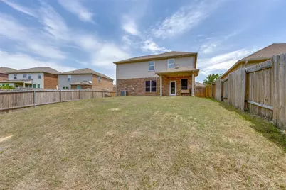 1608 Persimmon Drive, Anna, TX 75409 - Photo 28