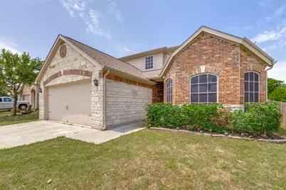 1608 Persimmon Drive, Anna, TX 75409 - Photo 2