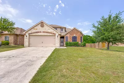 1608 Persimmon Drive, Anna, TX 75409 - Photo 1