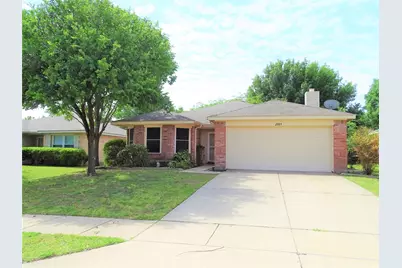 2809 Briargrove Lane, McKinney, TX 75071 - Photo 2