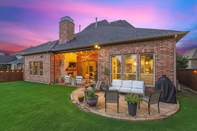 12672 Timber Crossing Drive, Frisco, TX 75033 - Photo 34