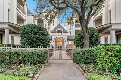 8511 Edgemere Road #201, Dallas, TX 75225 - Photo 34