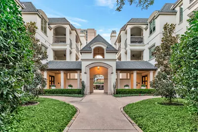 8511 Edgemere Road #201, Dallas, TX 75225 - Photo 1