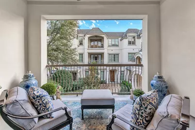 8511 Edgemere Road #201, Dallas, TX 75225 - Photo 4