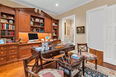 8511 Edgemere Road #201, Dallas, TX 75225 - Photo 18