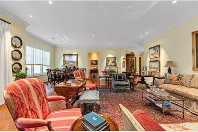 8511 Edgemere Road #201, Dallas, TX 75225 - Photo 6