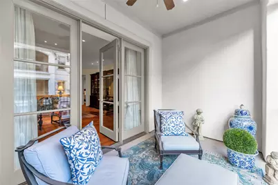 8511 Edgemere Road #201, Dallas, TX 75225 - Photo 34