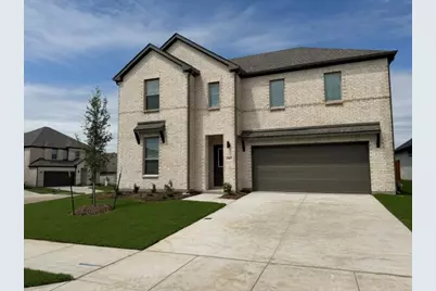 3602 High Valley Drive, Princeton, TX 75071 - Photo 1
