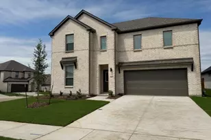 3602 High Valley Dr, McKinney, TX 75071 - Photo 1