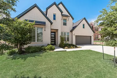 2905 Calvin Road, McKinney, TX 75071 - Photo 2