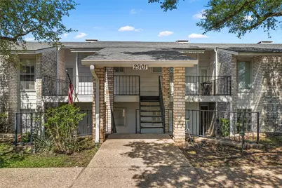 2901 Lake Shore Drive #405, Waco, TX 76708 - Photo 2