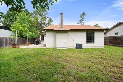 1406 Colonnade Drive, Arlington, TX 76018 - Photo 20