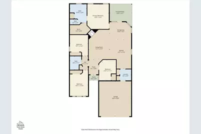 14048 Esperanza Drive, Fort Worth, TX 76052 - Photo 40
