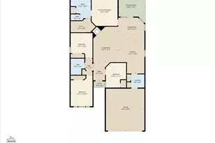 14048 Esperanza Dr, Fort Worth, TX 76052 - Photo 40