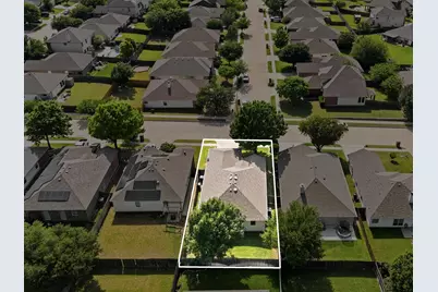 14048 Esperanza Drive, Fort Worth, TX 76052 - Photo 38