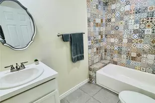 224 Spring Valley Circle, Azle, TX 76020 - Photo 8