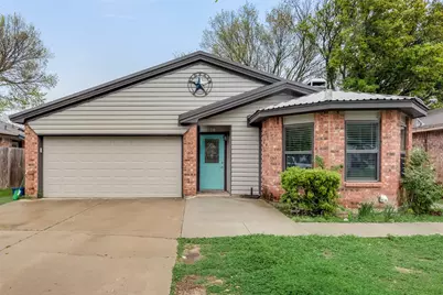 1002 Canary Lane, Mansfield, TX 76063 - Photo 1