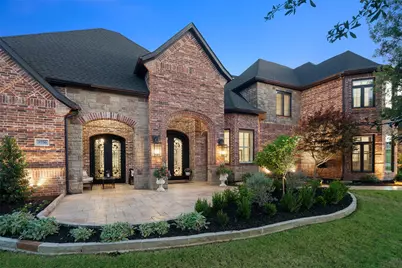 4750 Lake Drive, Celina, TX 75009 - Photo 2