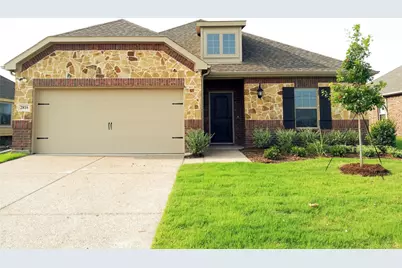 2816 Winchester Avenue, Melissa, TX 75454 - Photo 1