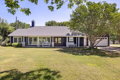 3818 Mambrino Highway, Granbury, TX 76048 - Photo 1