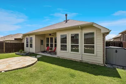 14824 Rocky Face Lane, Fort Worth, TX 76052 - Photo 24