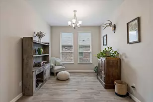 14824 Rocky Face Ln, Fort Worth, TX 76052 - Photo 8