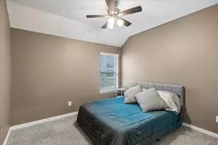 14824 Rocky Face Ln, Fort Worth, TX 76052 - Photo 18