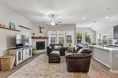 14824 Rocky Face Lane, Fort Worth, TX 76052 - Photo 2