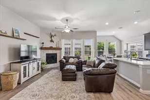14824 Rocky Face Ln, Fort Worth, TX 76052 - Photo 2