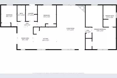 811 SW 21st Street, Mineral Wells, TX 76067 - Photo 2