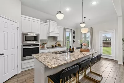 2532 Bunker Hill Drive, Burleson, TX 76028 - Photo 10