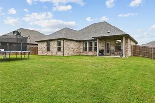 2532 Bunker Hill Dr, Burleson, TX 76028 - Photo 20