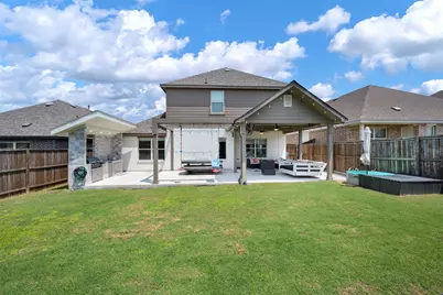 4241 Bullock Lane, Forney, TX 75126 - Photo 30