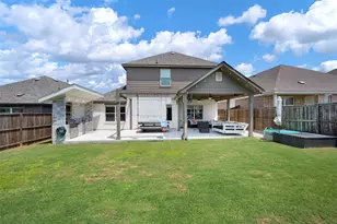 4241 Bullock Ln, Forney, TX 75126 - Photo 30