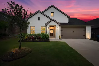 4241 Bullock Lane, Forney, TX 75126 - Photo 2