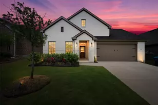 4241 Bullock Ln, Forney, TX 75126 - Photo 2