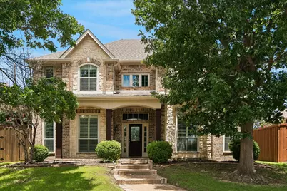 2374 Aspermount Drive, Frisco, TX 75033 - Photo 1