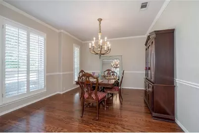 2374 Aspermount Drive, Frisco, TX 75033 - Photo 6