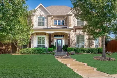 2374 Aspermount Drive, Frisco, TX 75033 - Photo 1