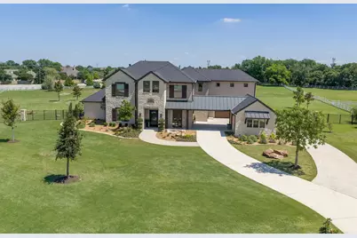 1248 Saddlebrook Way, Bartonville, TX 76226 - Photo 1