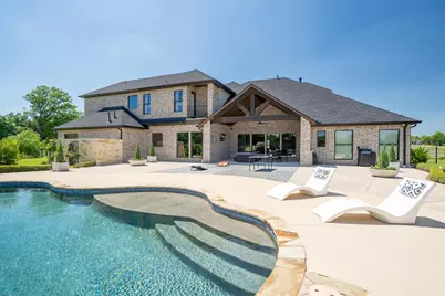 1248 Saddlebrook Way, Bartonville, TX 76226 - Photo 32