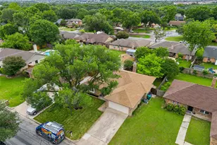 4100 Hemlock St, Fort Worth, TX 76137 - Photo 32