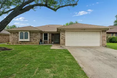 4100 Hemlock Street, Fort Worth, TX 76137 - Photo 1