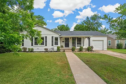 4101 Morrow Avenue, Waco, TX 76710 - Photo 1