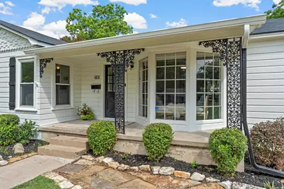 4101 Morrow Avenue, Waco, TX 76710 - Photo 2