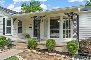 4101 Morrow Ave, Waco, TX 76710 - Photo 2