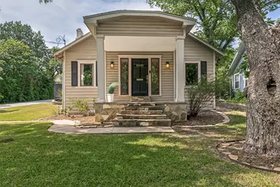8903 Groveland Drive, Dallas, TX 75218 - Photo 1