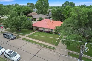 1400 Rusdell Dr, Irving, TX 75060 - Photo 30