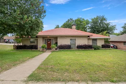 1400 Rusdell Drive, Irving, TX 75060 - Photo 1